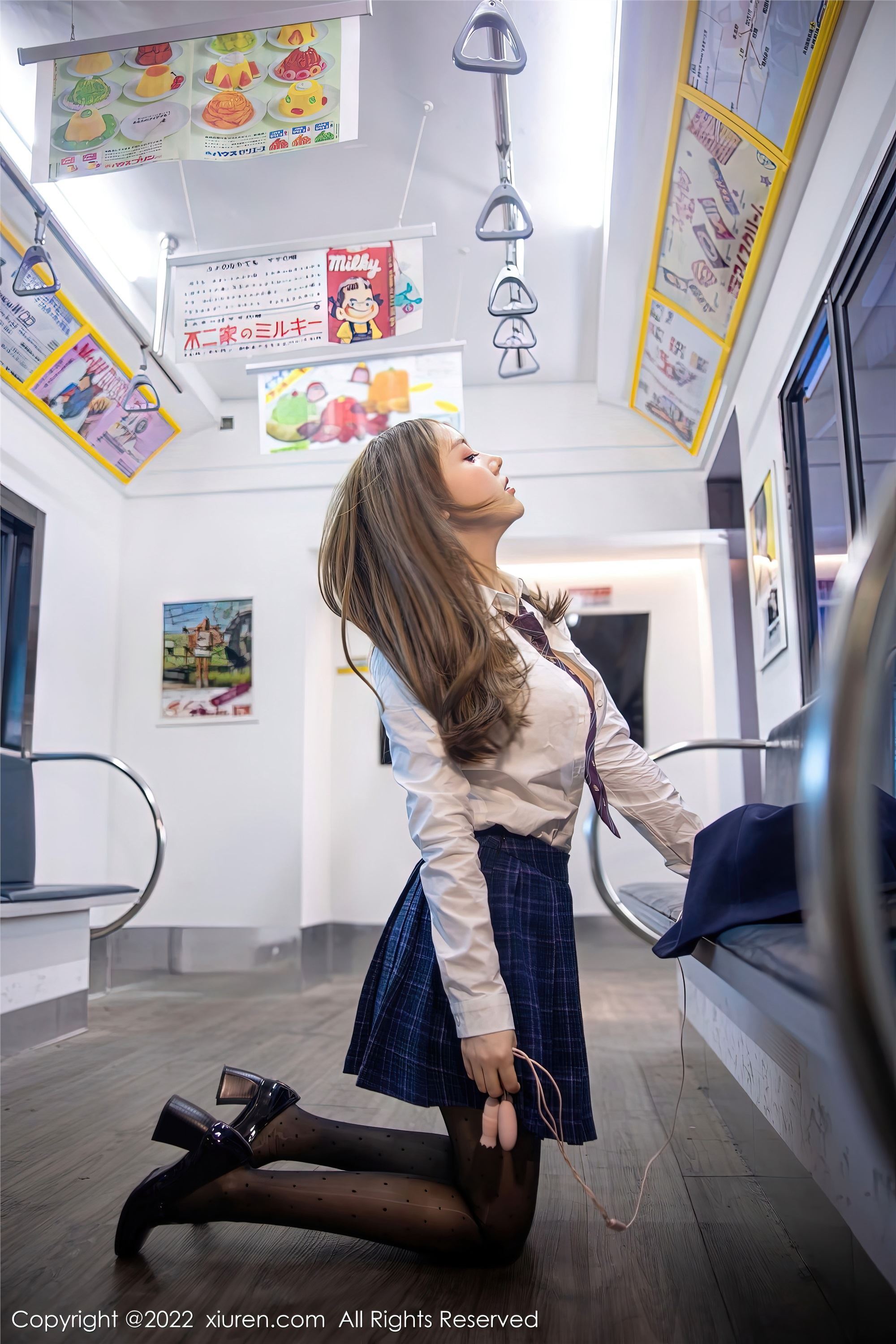 Xiuren秀人网 2022.11.23 NO.5899 豆瓣酱